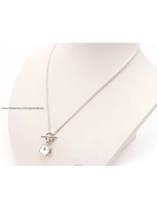 women necklace - HERMES - BALAAN 3