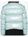 Women s ALMO Padded Jacket 1A00004 59607 76R - MONCLER - BALAAN 4