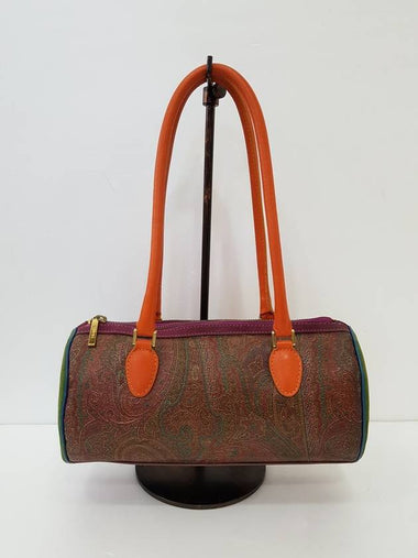 women tote bag - ETRO - BALAAN 1