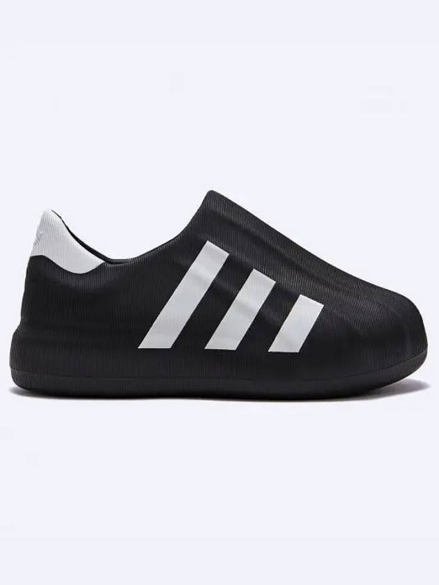 Men's Adifom Superstar Slip-On Black White - ADIDAS - BALAAN 2