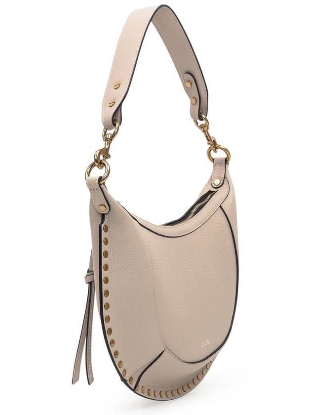 Oskan studded shoulder bag PP0001FAA1C02M - ISABEL MARANT - BALAAN 3