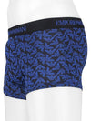 Pure Boxer 3Pack Trunk - EMPORIO ARMANI - BALAAN 3