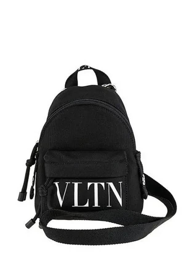 Men s Backpack 2B0A11 YHS 0NI 1018916 - VALENTINO - BALAAN 1