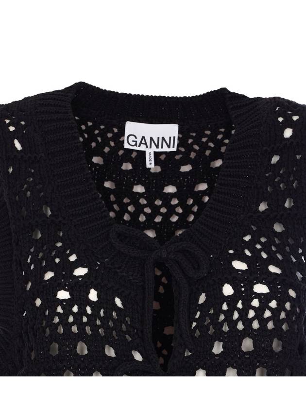 Ganni Jackets - GANNI - BALAAN 4