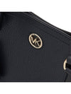 Cross Bag 30F2G7CS2T 001 BLACK - MICHAEL KORS - BALAAN 7