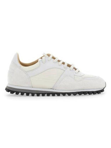 Marathon Trail Low Top Sneakers White - SPALWART - BALAAN 1