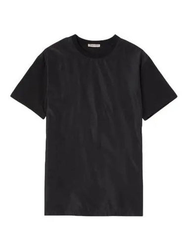 short sleeve t shirt - VALENTINO - BALAAN 1