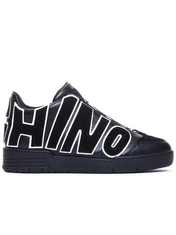 Moschino Sneakers - MOSCHINO - BALAAN 1