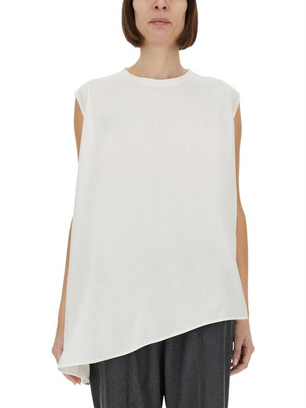 Fabiana Filippi Jersey Top - FABIANA FILIPPI - BALAAN 1