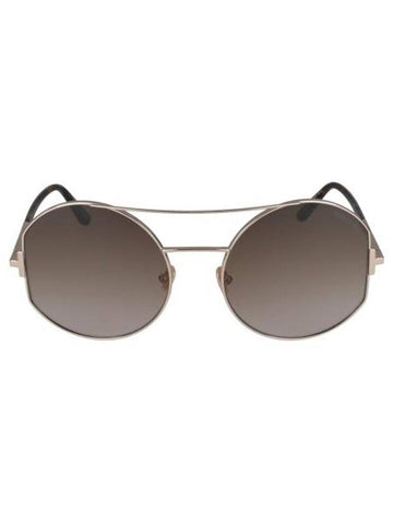 Sunglasses FT0782 28F - TOM FORD - BALAAN 1