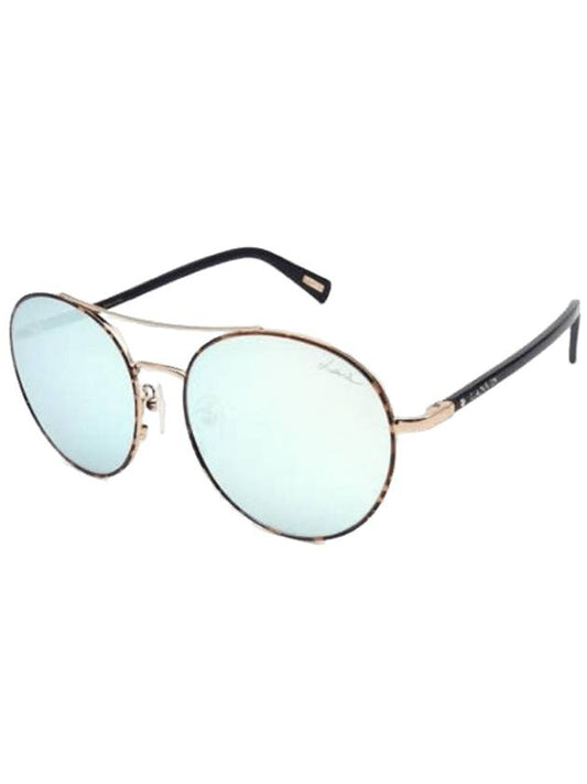 Eyewear Round Sunglasses - LANVIN - BALAAN 1