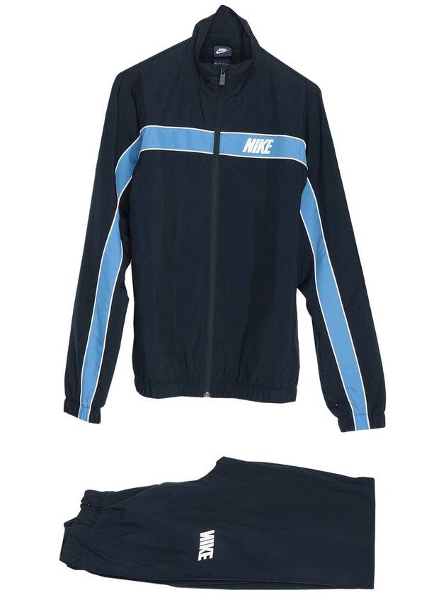 Nike RETRO Dash Warmup Tracksuit - NIKE - BALAAN 1