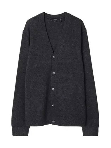 neck cardigan - THEORY - BALAAN 1