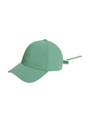 Ribbon Ball Cap Green - ADIDAS - BALAAN 1