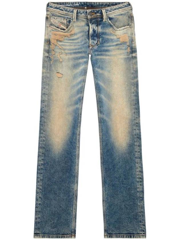 1985 Rocky Straight Jeans 00C06Q09K32 - DIESEL - BALAAN 1