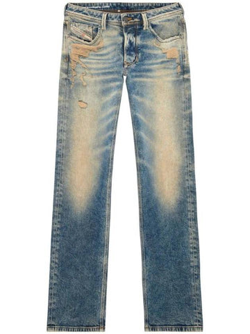 1985 Rocky Straight Jeans 00C06Q09K32 - DIESEL - BALAAN 1