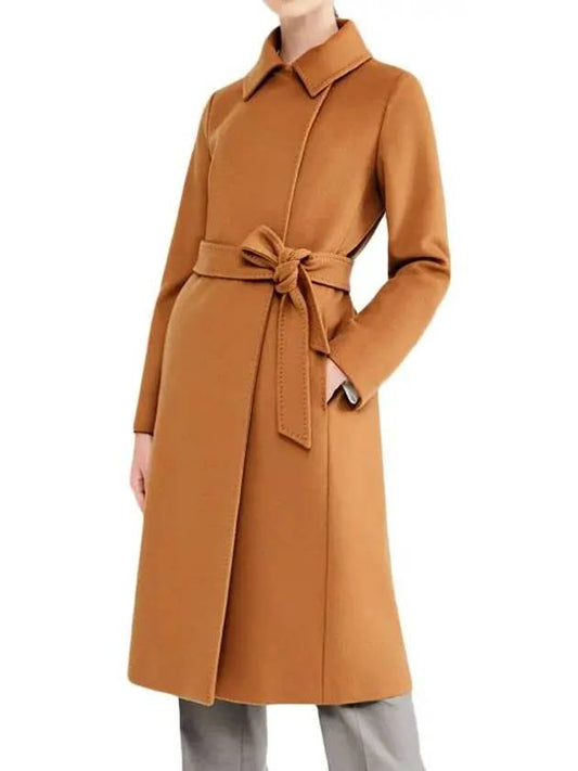 Women's BCOLLAGE Bicollague coat 2360161039 600 059 - MAX MARA - BALAAN 1