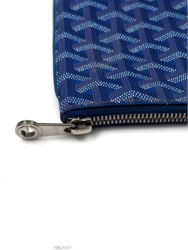 women clutch bag - GOYARD - BALAAN 3