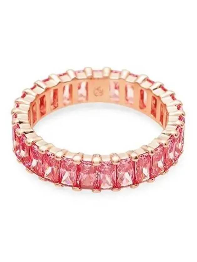 Women s Ring 270667 - SWAROVSKI - BALAAN 1