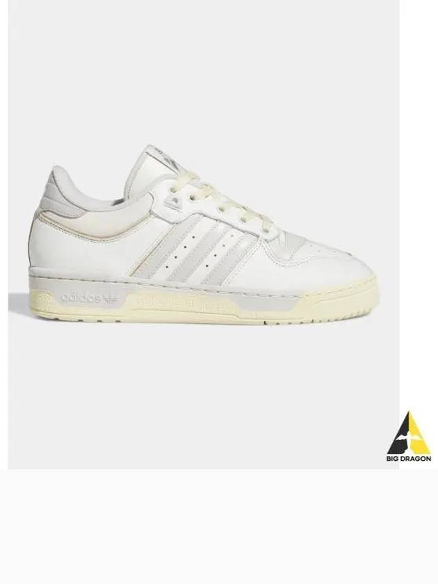 Sneakers GZ2556 FTWWHT GRETWO WHITE - ADIDAS - BALAAN 2