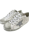 24SS Superstar Women’s Sneakers 10268 - GOLDEN GOOSE - BALAAN 3