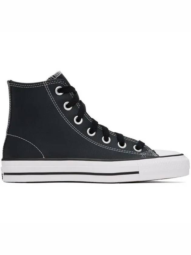 Black Chuck Taylor All Star Pro Sneakers 241799F127021 270744 1148949 - CONVERSE - BALAAN 1