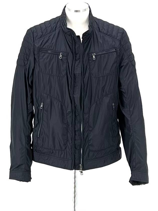 men s rider windbreaker jacket - MONCLER - BALAAN 3