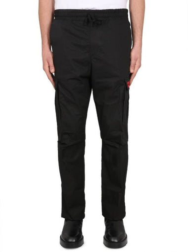 CARGO PANTS - HUGO BOSS - BALAAN 1