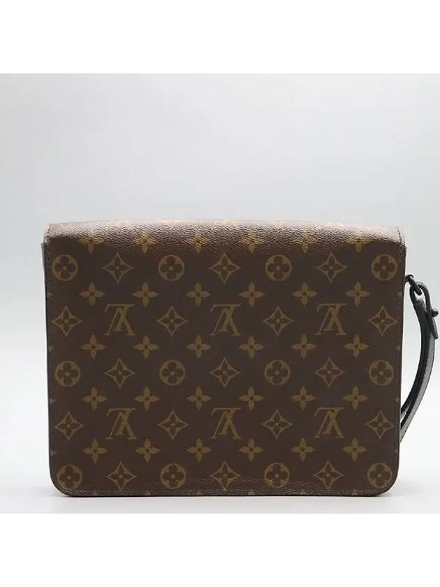 M80560 Clutch Bag - LOUIS VUITTON - BALAAN 5