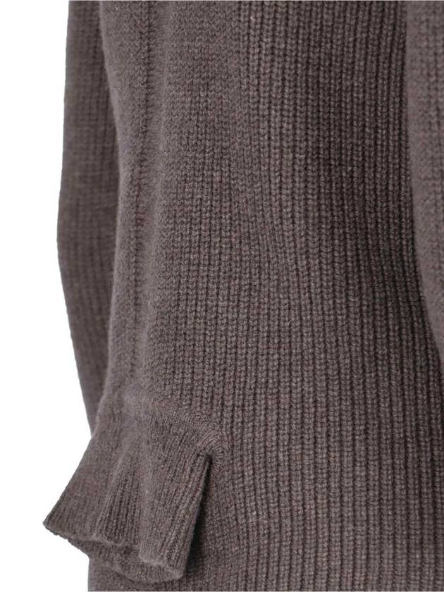 Rick Owens Sweaters - RICK OWENS - BALAAN 4