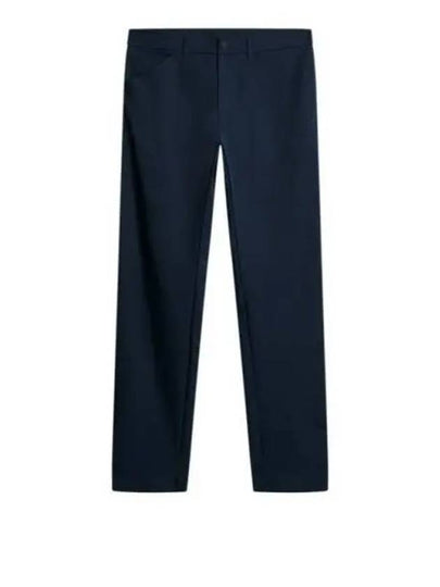 Chin 5 Pocket Pants Navy - J.LINDEBERG - BALAAN 2