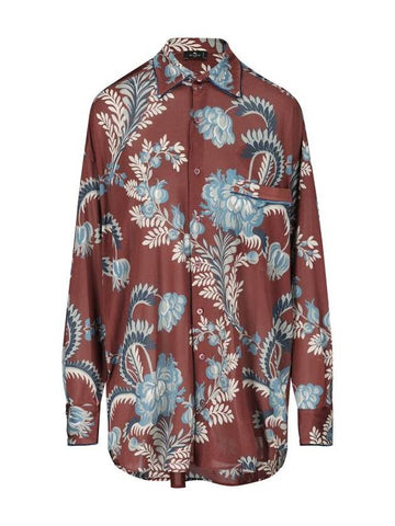 Etro Shirts - ETRO - BALAAN 1