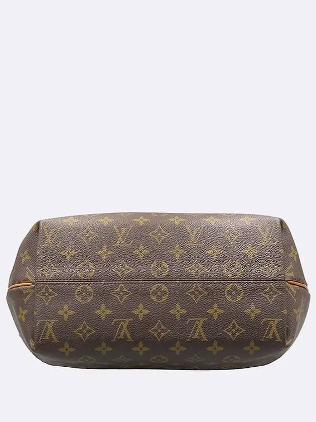 M48814 2 WAY bag - LOUIS VUITTON - BALAAN 5