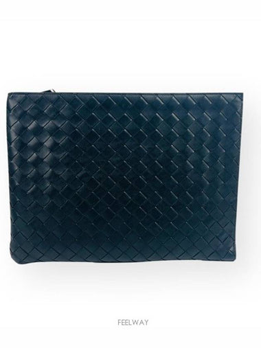 men clutch bag - BOTTEGA VENETA - BALAAN 1