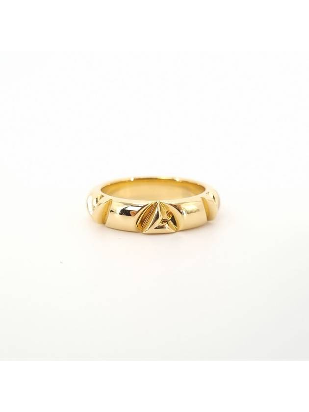 LV bolt ring Q9O62A - LOUIS VUITTON - BALAAN 2