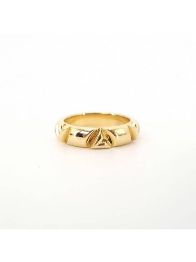 LV bolt ring Q9O62A - LOUIS VUITTON - BALAAN 2