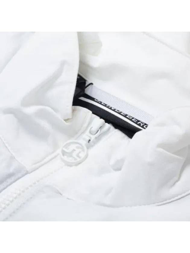 Women s Shield Hybrid Jacket White - J.LINDEBERG - BALAAN 2