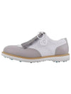 Prague Classic Autolock Golf Shoes Gray - AVAVE - BALAAN 3