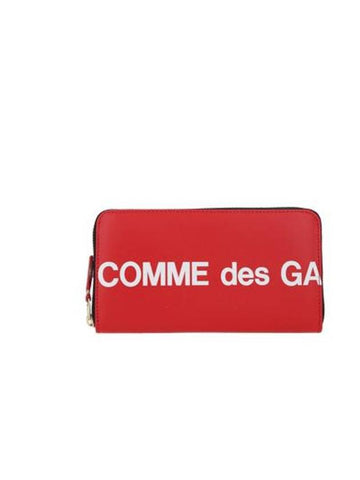 Comme Des Garcons Wallet Wallets - COMME DES GARCONS - BALAAN 1