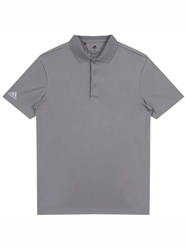 Genuine Men s Golf Performance Polo GQ3127 - ADIDAS - BALAAN 3