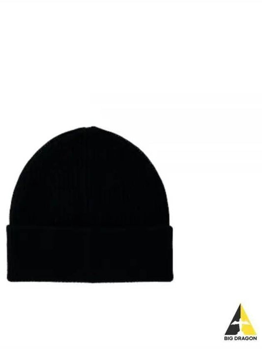 ANDERSENANDERSEN Beanie Long BL Black - ANDERSEN-ANDERSEN - BALAAN 1