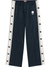 Varsity Jogger Pants Navy - KENZO - BALAAN 1