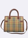 8025274 2 WAY bag - BURBERRY - BALAAN 2