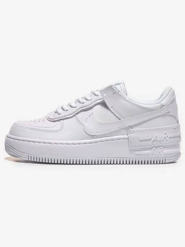 Women s Air Force 1 Shadow 100 - NIKE - BALAAN 1