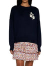 Marisance Cotton Sweater PU0053FA A1X05E 30MI - ISABEL MARANT - BALAAN 2