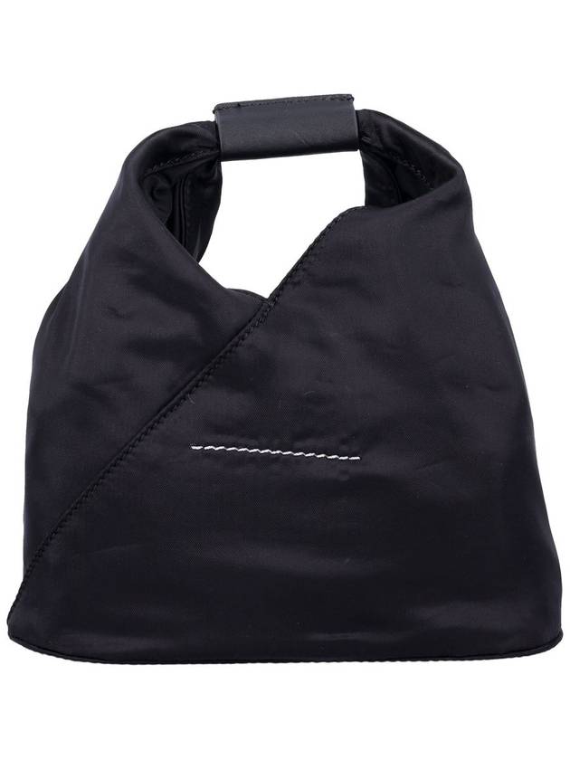 Japanese Cross Bag Black - MAISON MARGIELA - BALAAN 5