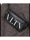 Garavani Cross Bag 5Y0B0719WJW0NI5Y2B0719WJW0NI Black - VALENTINO - BALAAN 2