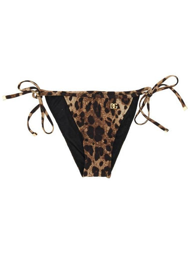 BIKINI BRIEFS - DOLCE&GABBANA - BALAAN 1