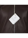 men leather jacket - BRUNELLO CUCINELLI - BALAAN 6