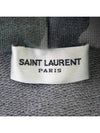 Smith Market Used Luxury Goods 412448 Jacket Men s Clothing - SAINT LAURENT - BALAAN 4